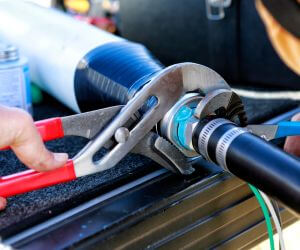 About Plumbers Pros White Rock, SC